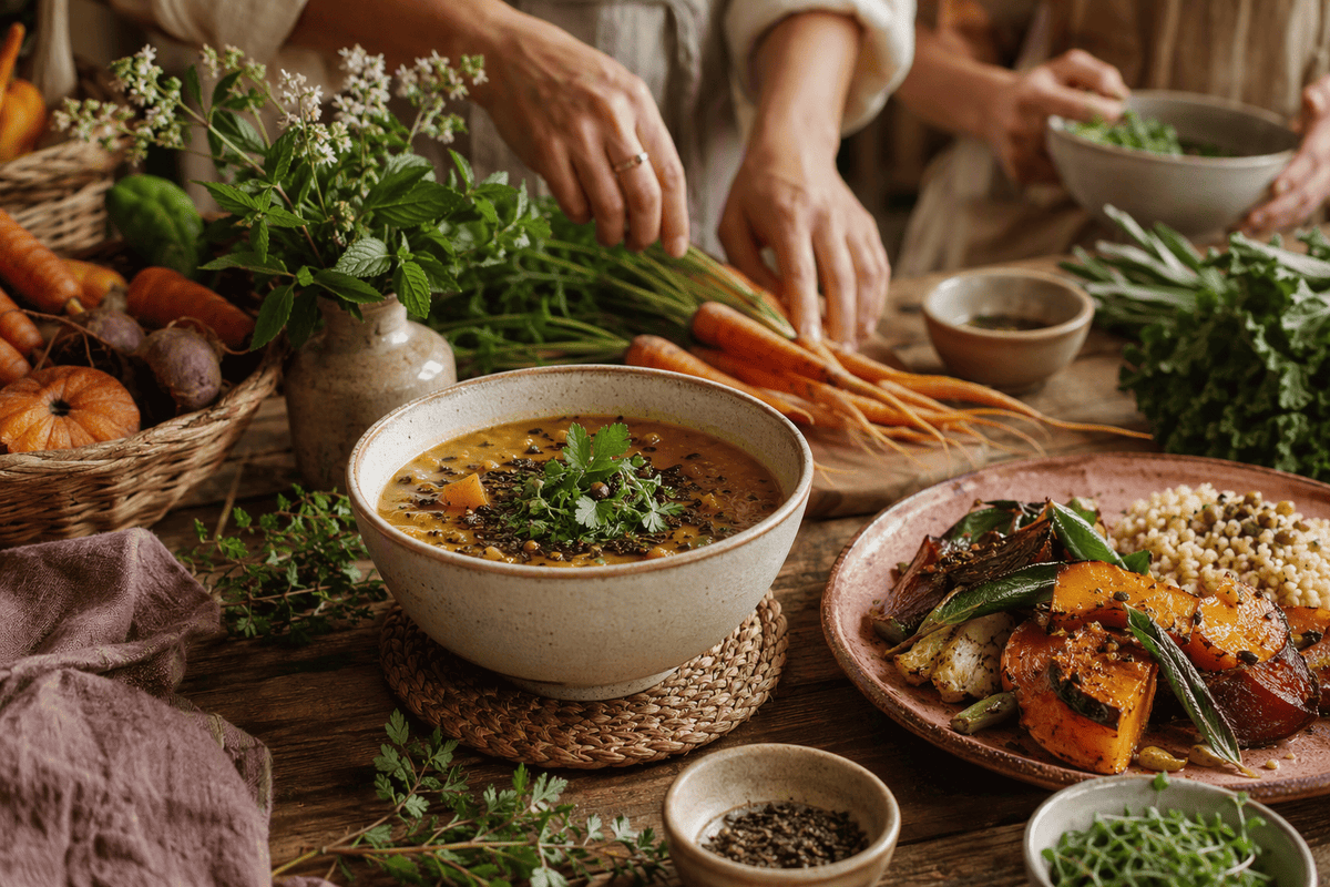 Where to Eat Clean Organic Food in Hyderabad: Your 2026 Guide