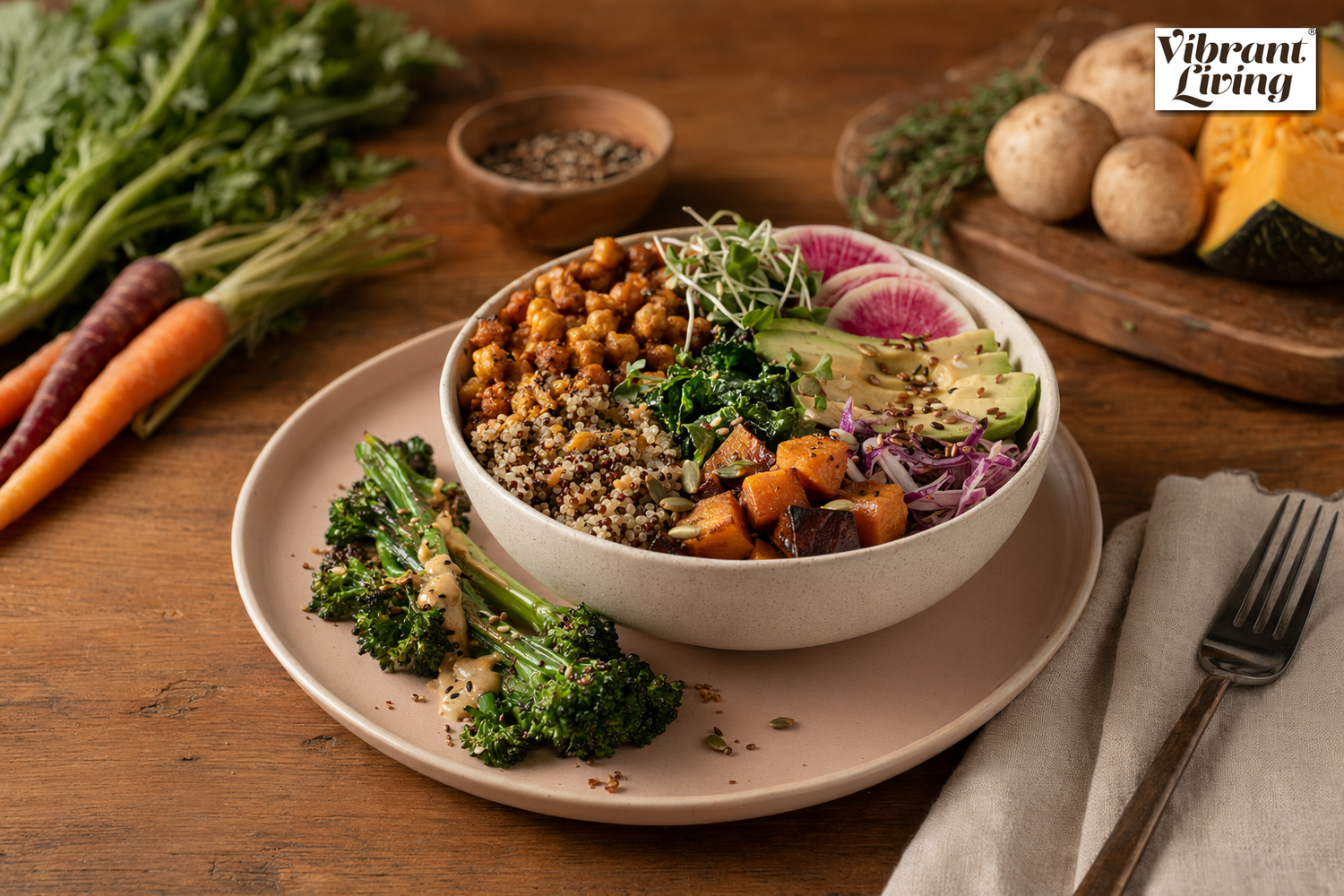 7 Smart Healthy Snacks That Ditch Refined Sugar and Inflammatory Oils