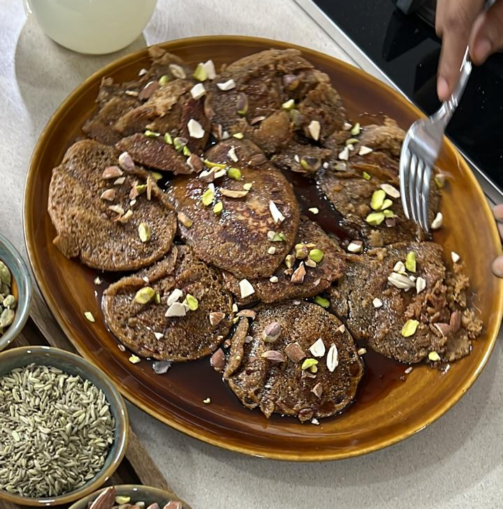 Celebrating Iftar with Vibrant Living: A Deliciously Healthy Way to Break the Fast