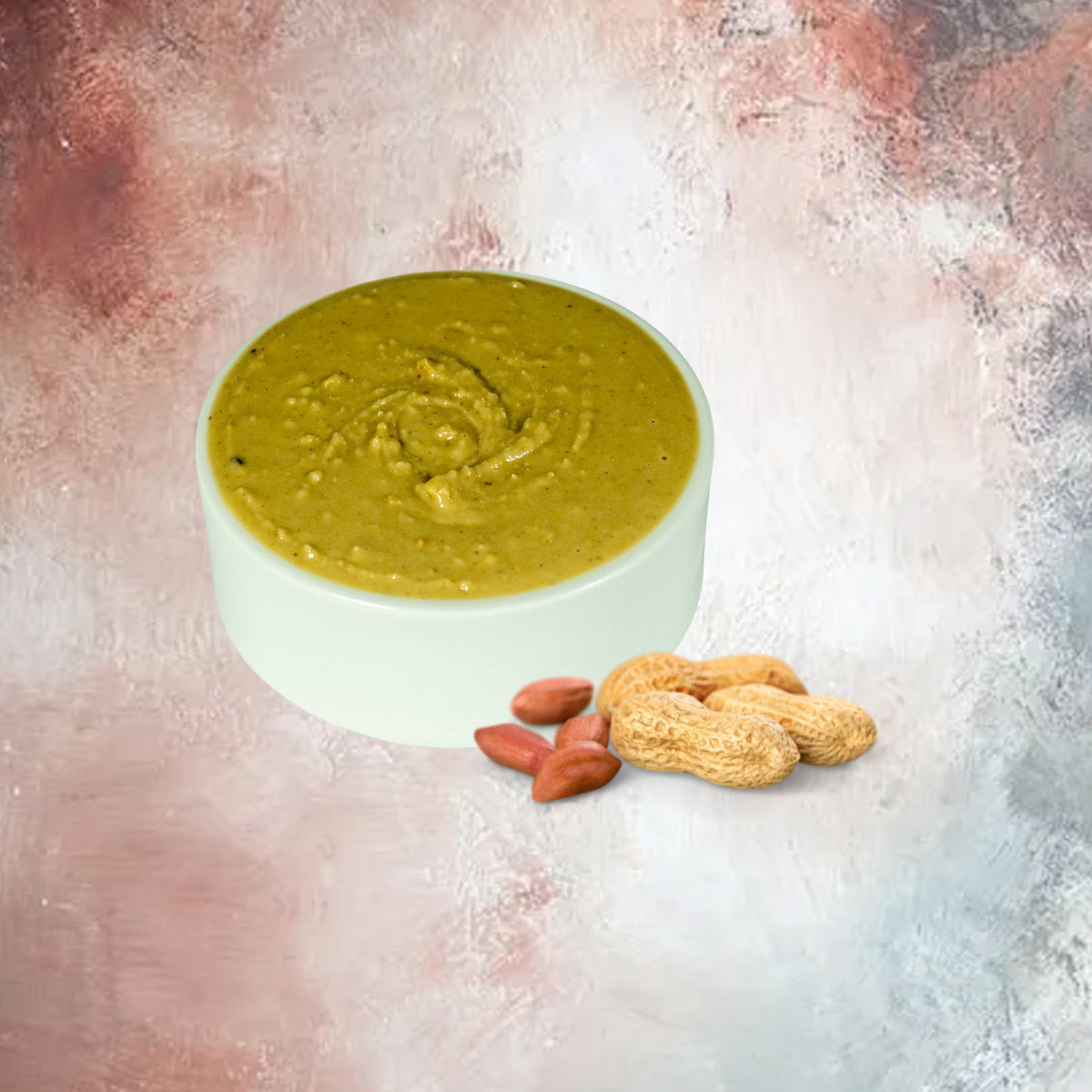 Peanut Butter (Chunky)