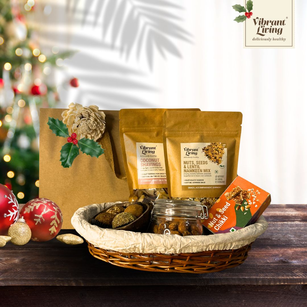 Joyful Delights Box (Small)