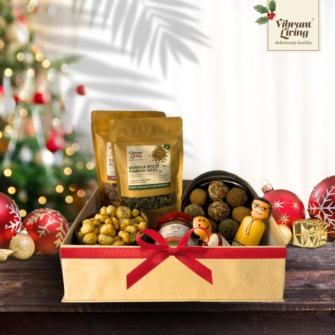 Joyful Delights Box (Medium)