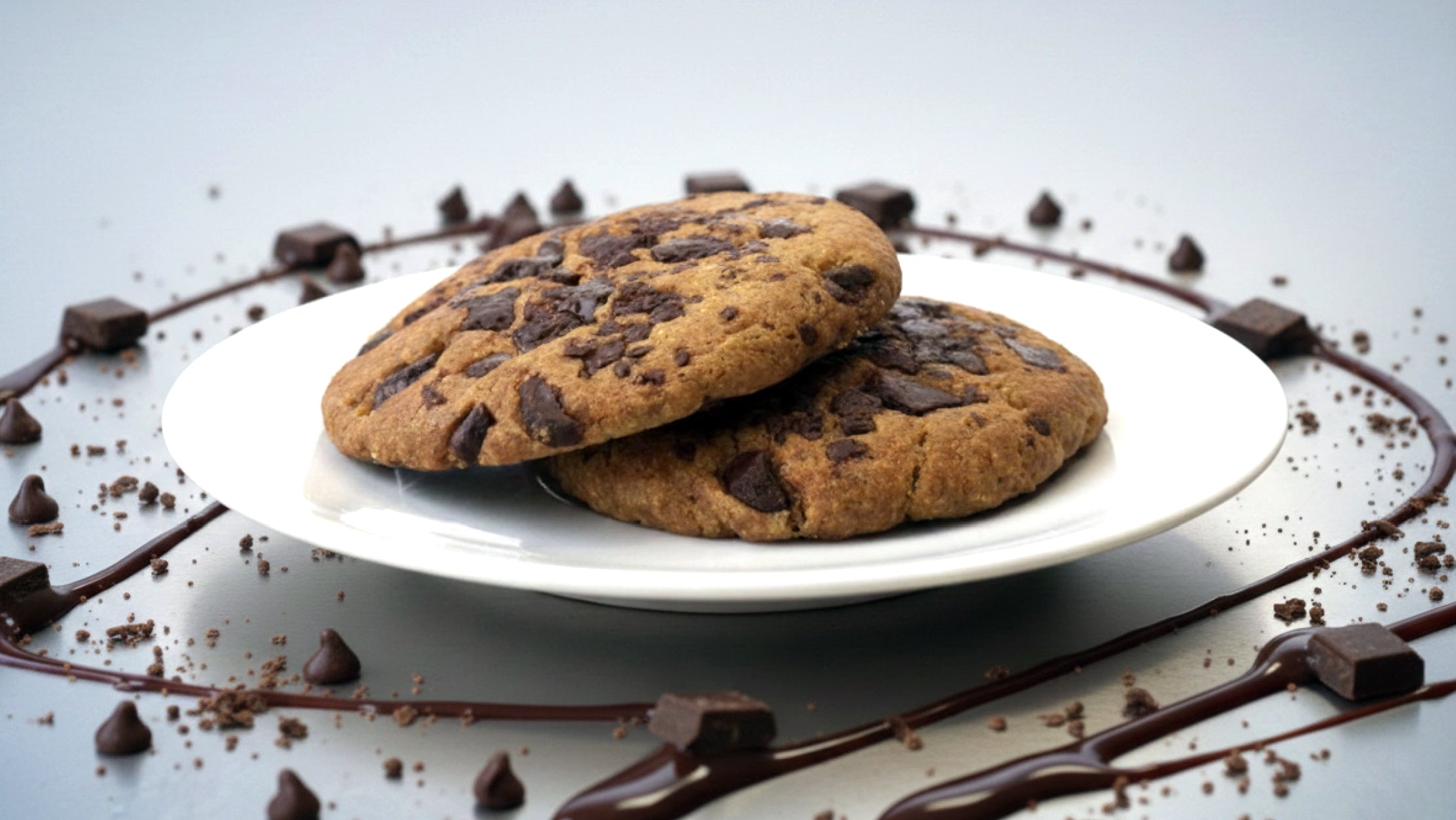 From Birthday Cakes to Clean Bakes: My Journey with Baking