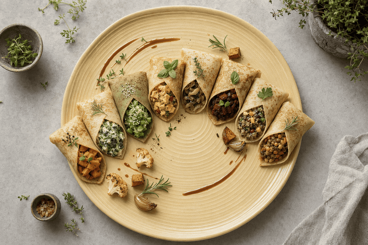 8 Best Healthy Meal Subscriptions in India for Every Goal and Lifestyle
