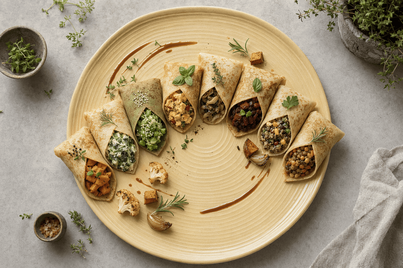 8 Best Healthy Meal Subscriptions in India for Every Goal and Lifestyle