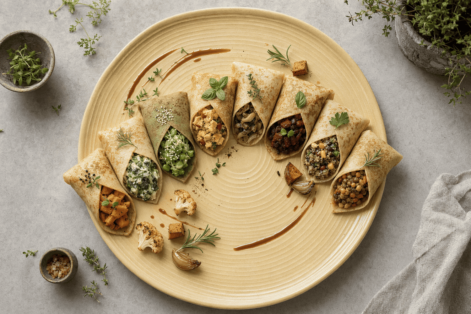 6 Best Apps to Discover Vegan Restaurants and Wellness Workshops in Hyderabad in 2026