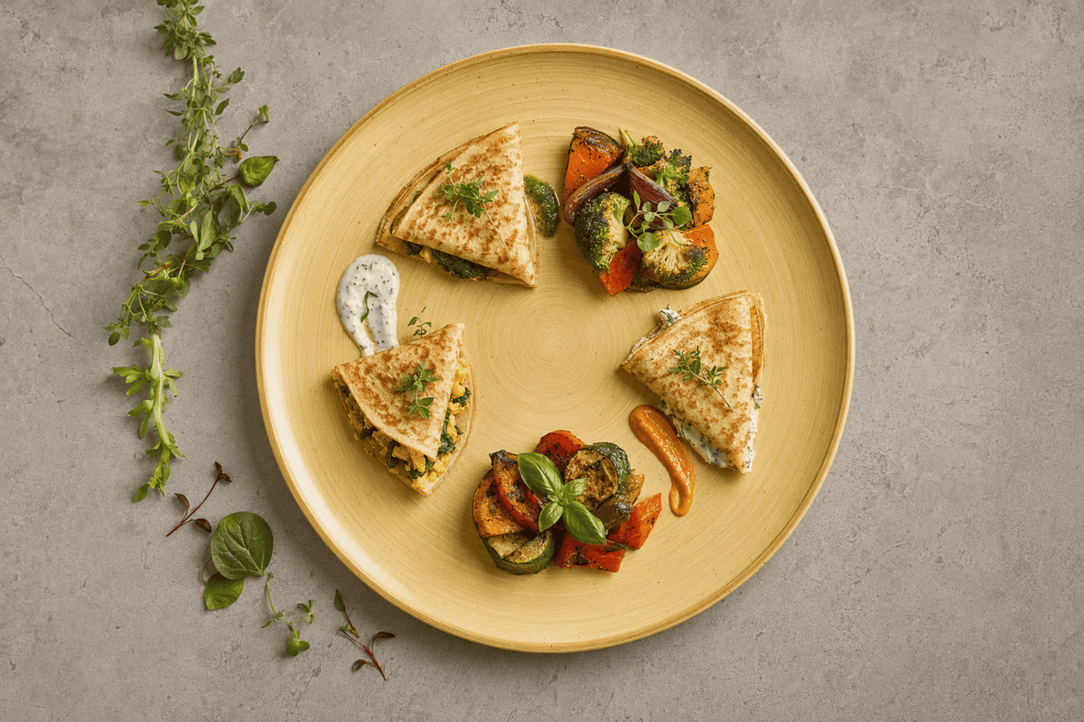 Vegetarian Meal Delivery Subscriptions Near Prashant Hills: Your Guide for 2026