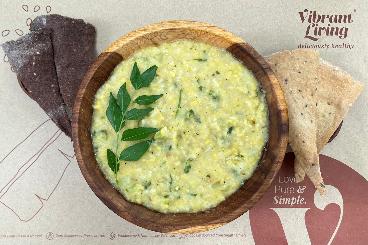 Khichdi: India's Most Underrated Superfood