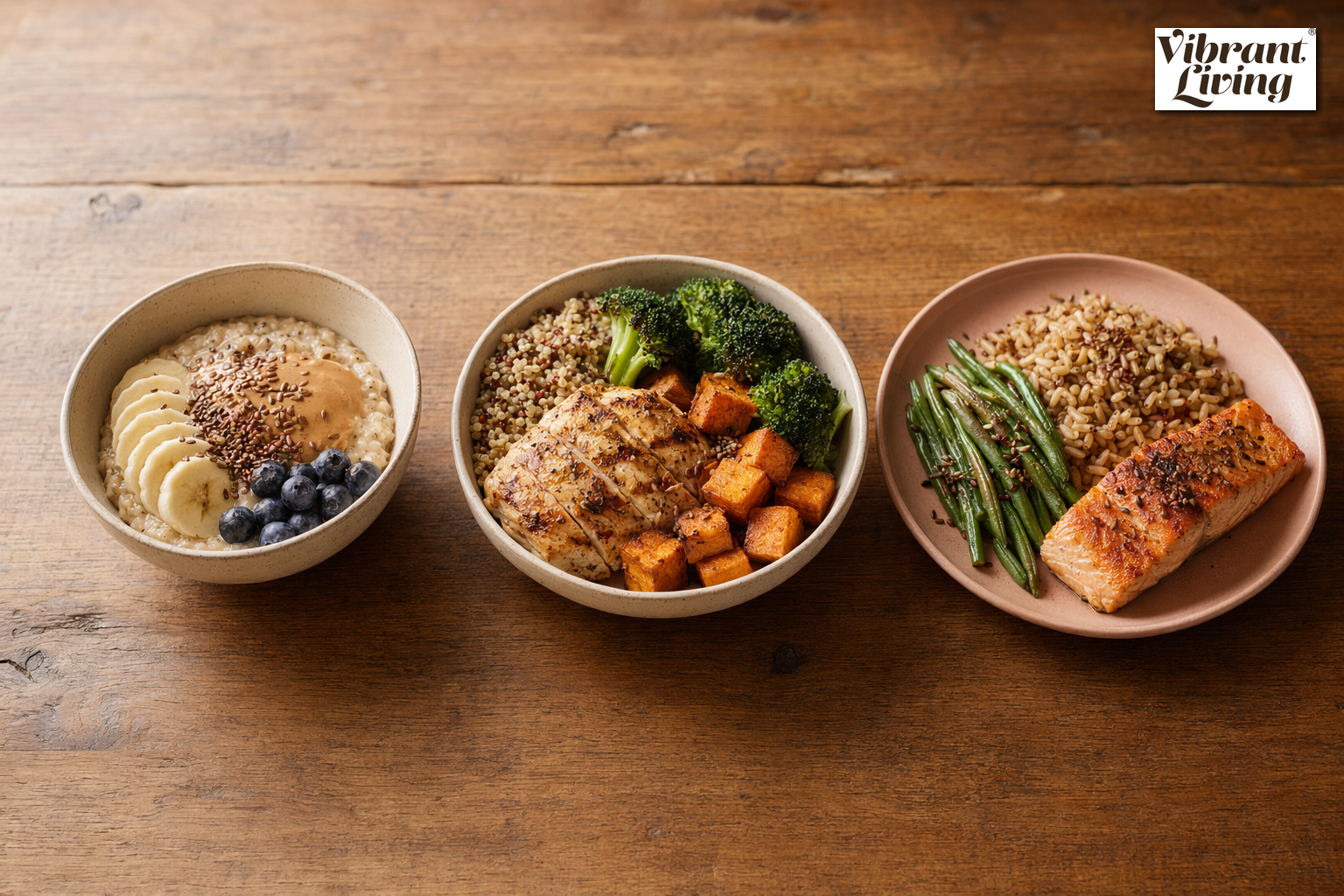 3 Best Vegetarian Meal Subscriptions for Fitness