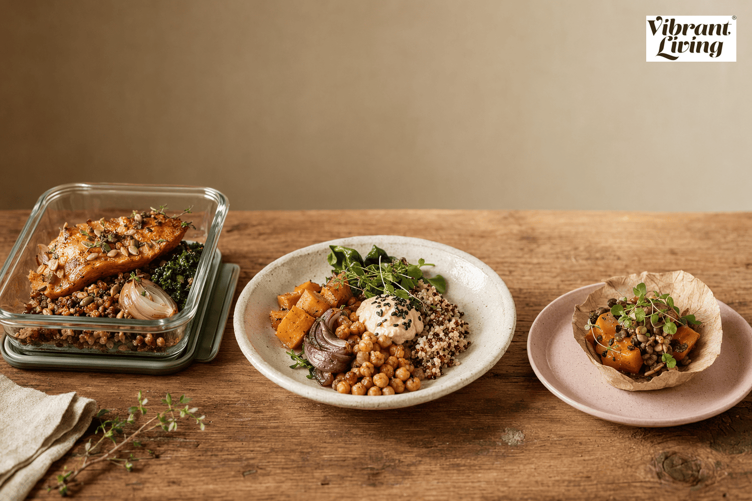 4 Best Restaurant Solutions for Wellness Workshops
