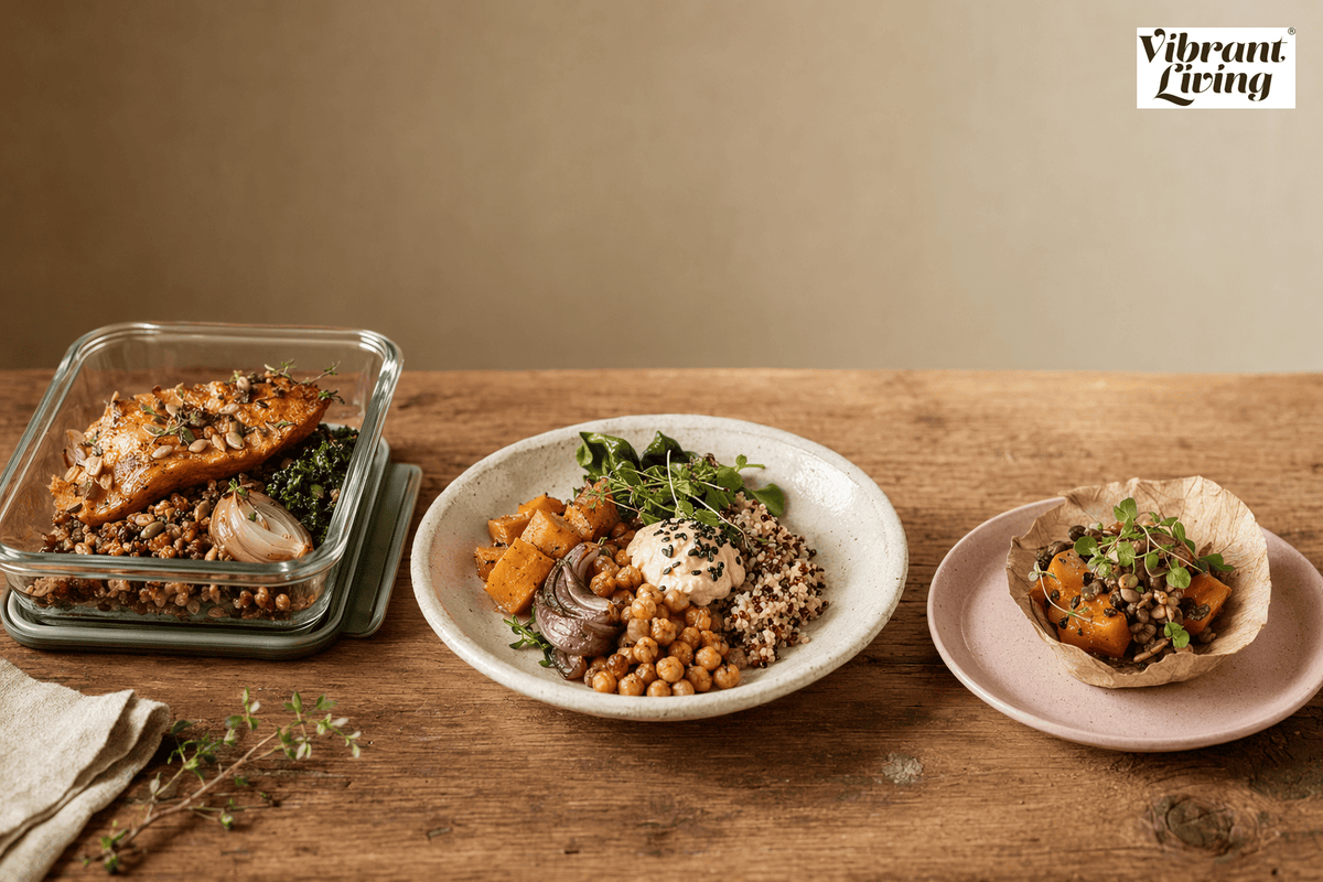 4 Best Restaurant Solutions for Wellness Workshops