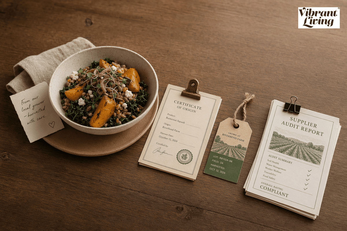 5 Best Plant-Based Meal Subscription Options in Hyderabad