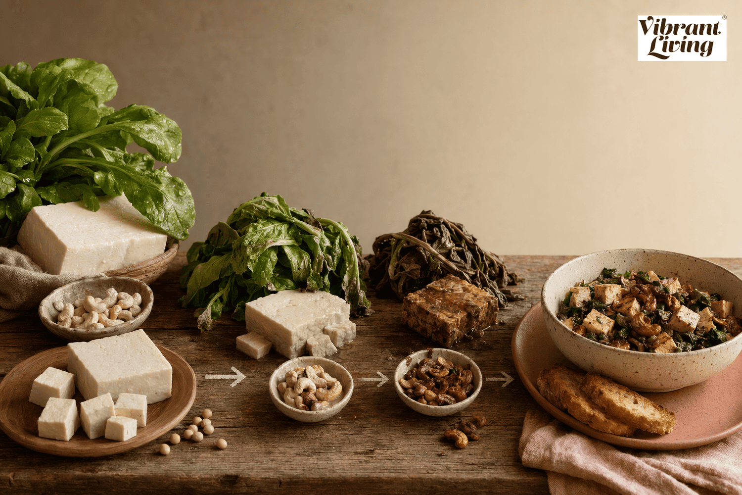Why Vegan Menus Change So Often in Hyderabad