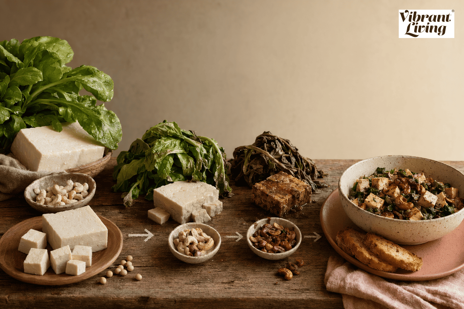 Why Vegan Menus Change So Often in Hyderabad