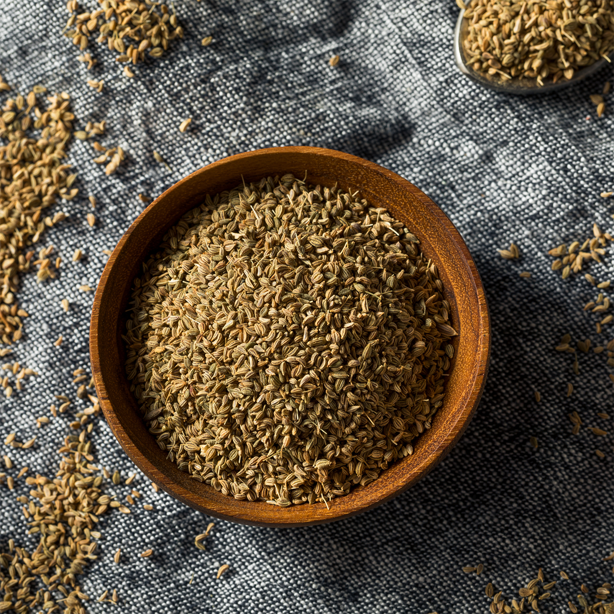 Ajwain / Vaamu