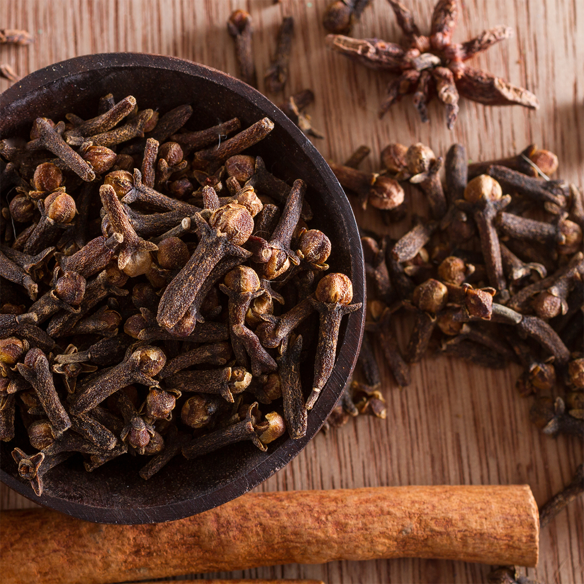 Cloves