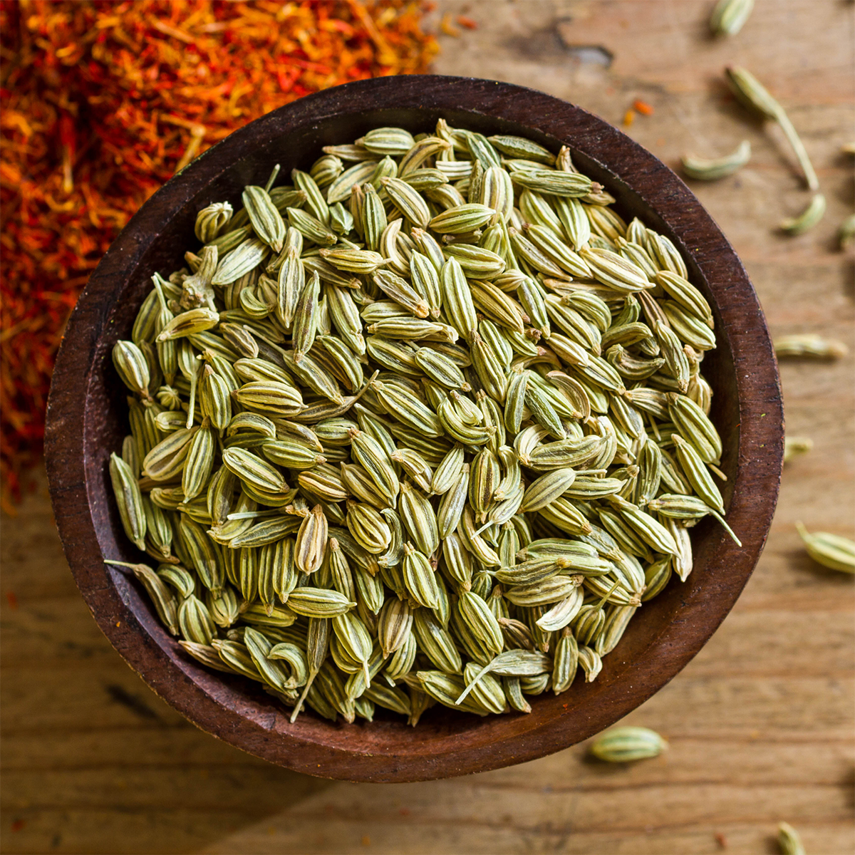 Fennel Seeds