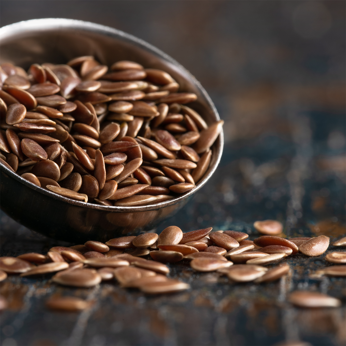 Flax Seeds