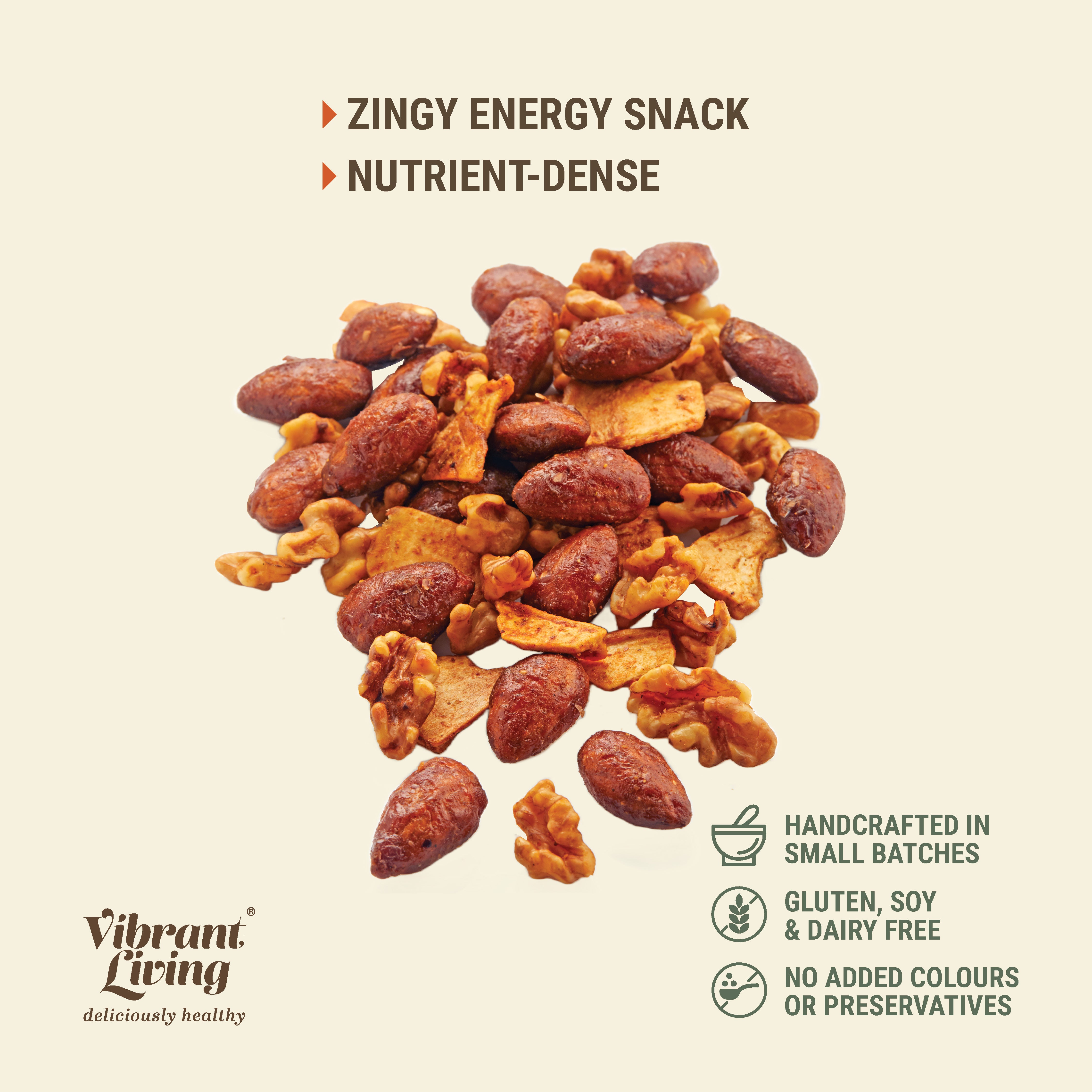 Khatta-Meeta Fruit & Nut Mix