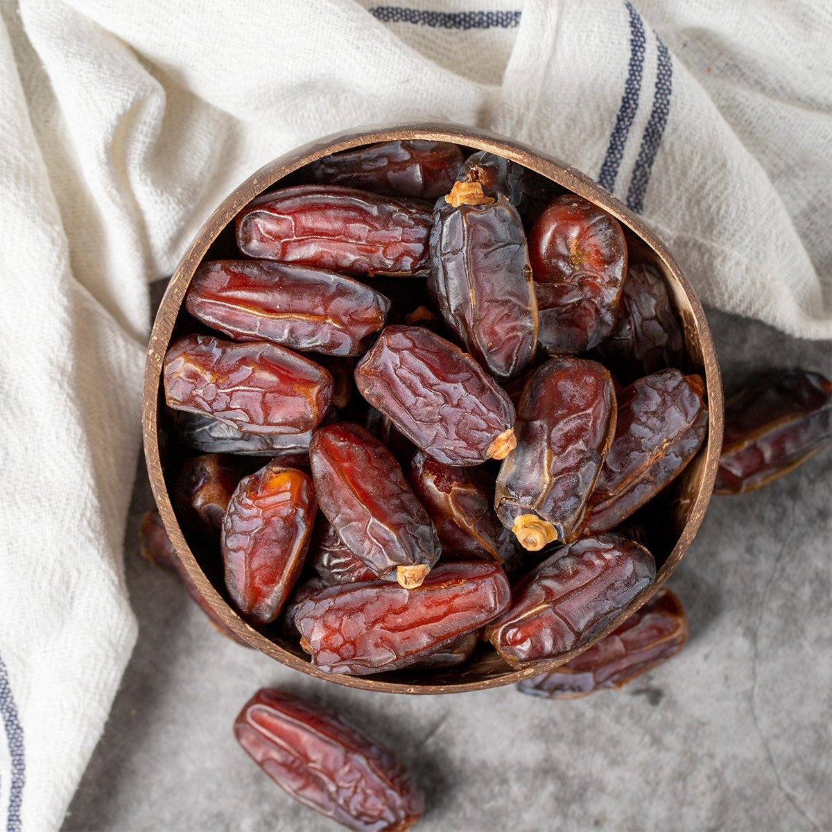 Medjoul Dates