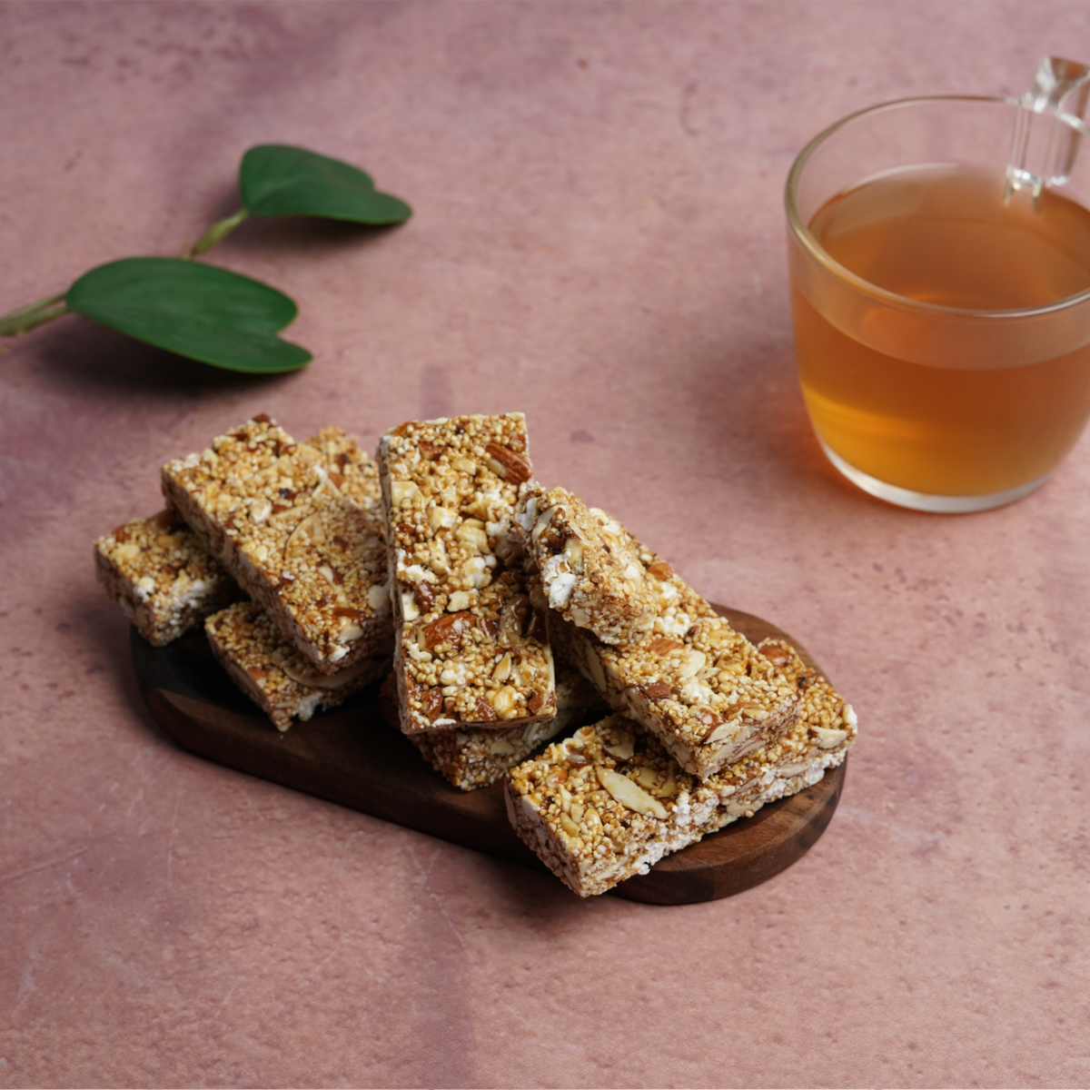 Nut & Seed Chikki