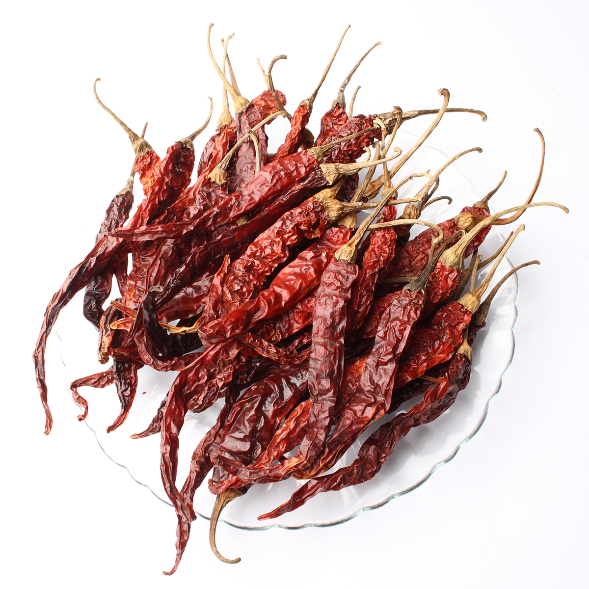 Red Chilli Whole