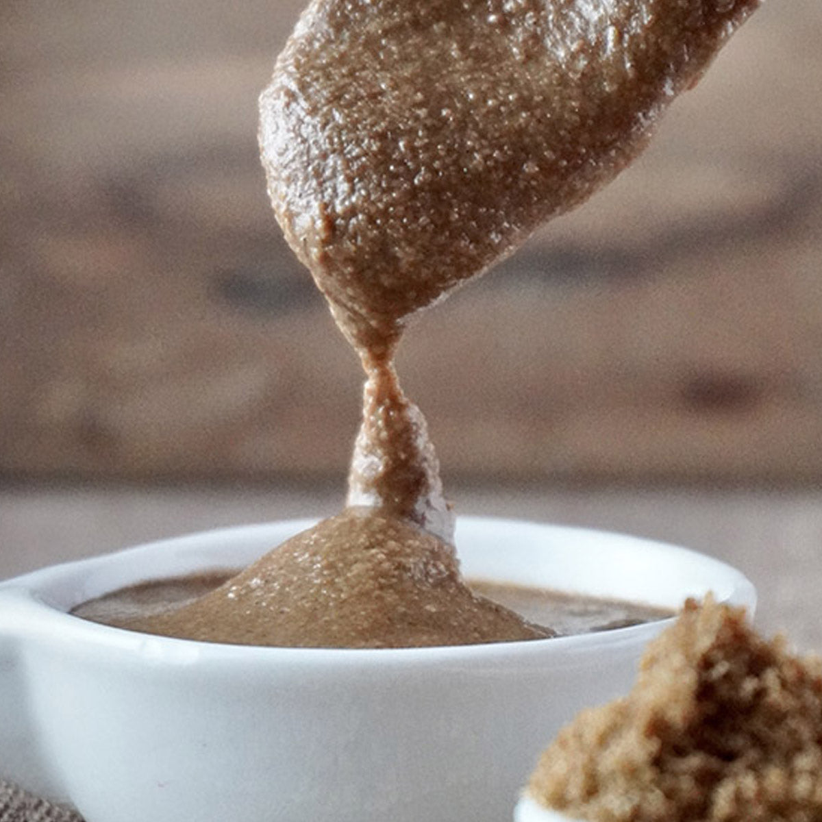 Sesame Halwa Spread