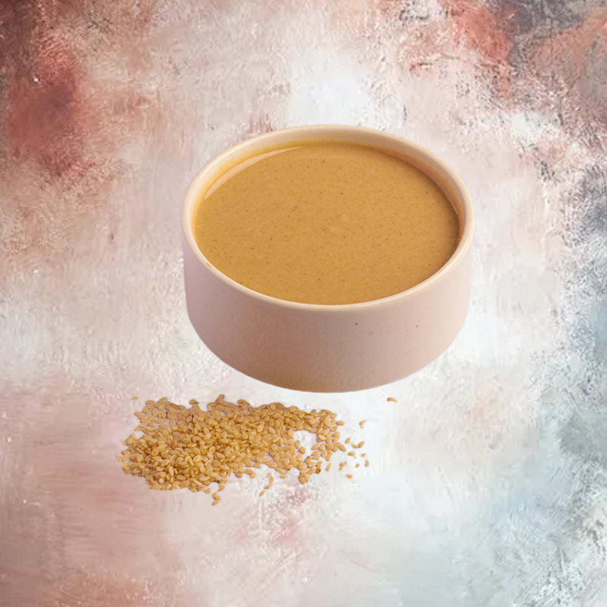 Sesame Tahini